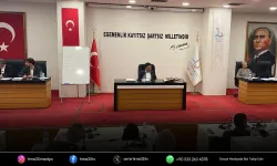 Bayraklı’da imar gerginliği! İnşaat dosyası iade edildi