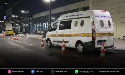 İzmir'de dünürler arasında bıçaklı kavga