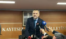 Bayrampaşa Belediye Başkan Vekilliğine İbrahim Akın seçildi