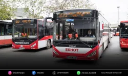 ESHOT’ta yeni dönem: Şoförler artık yetkili!