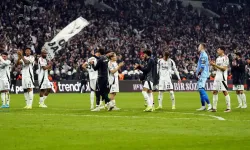 Beşiktaş son maçlarda Fenerbahçe’ye karşı üstün