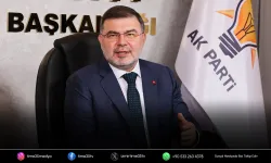 Başkan Saygılı’dan flaş iddialar: “İZSU ihalelerinde şaibe var”