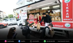 Balçova Belediyesi’nden okullarda beslenme desteği