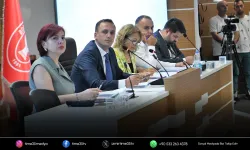Bornova’da 2026 bütçesi oy çokluğuyla kabul edildi