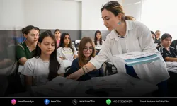 Bornova Belediyesi’nden ücretsiz eğitim seferberliği