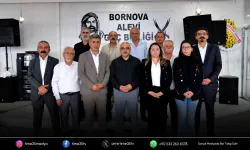 Bornova’da Alevi Güçbirliği’nden dayanışma mesajı