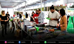 Bornova Kitap Günleri’nde büyük final!