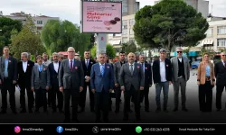 Bornova’da Muhtarlar Günü coşkusu