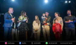 Bornova’da Bi Hayat Fest başladı