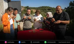 Bornova Belediyesi’nden arıcılara destek