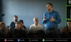 Bornova’dan yeşil dönüşüm hamlesi