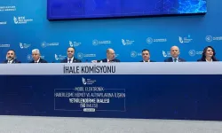 BTK'da 5G yetkilendirme ihalesi başladı