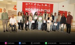 Buca Belediyesi personeline “empati” eğitimi