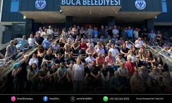 Buca Belediyesi’nde kriz çözüldü