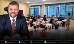 Buca'da her çocuğa eşit eğitim fırsatı