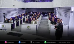 Buca Belediyesi’nden zeytin budama eğitimi