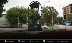 Buca’da park ve refüjlerde hummalı çalışma
