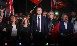 Bucalılar, Cumhuriyet Bayramı'nı coşkuyla kutladı