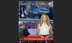 Buca Belediyesi’nde Skandal Bitmiyor