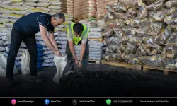 Kaçak kömüre geçit yok! İzmir’de 700 denetim yapıldı