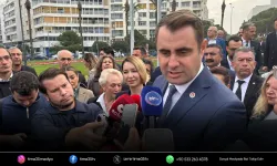 Çağatay Güç mazbatasını aldı: “Halkın sorunlarını konuşacağız”