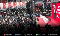 CHP İzmir’de kurultay delege listesi belli oldu!