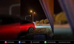 Çeşme’de motosiklet kazası can aldı