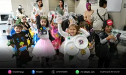 Bornova’da sürdürülebilir gelecek için eğitim zamanı