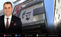 CHP İzmir kongresi öncesi flaş gelişme: Aday değişti!