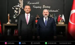 CHP İzmir’de flaş gelişme: Çağdaş Kaya adaylıktan çekildi