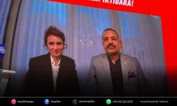 Aslanoğlu’ndan Çağatay Güç’e destek