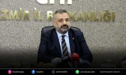 CHP İzmir kongresine Şenol Aslanoğlu tek aday giriyor