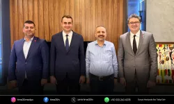 CHP İzmir’de kongre öncesi anlamlı ziyaret