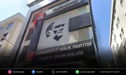 CHP İzmir İl Kongresi için delege listesi askıya çıkıyor