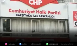 CHP Karşıyaka’da liste krizi istifayı getirdi