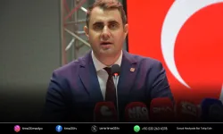 CHP İzmir’de yeni dönem: Çağatay Güç mazbatasını alıyor