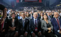 CHP Kurultay davası salonunun yeri değiştirildi