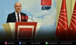 CHP’li Bakan sordu: Hakan Tosun’a ne oldu?