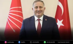 CHP Buca İlçe Başkanı Çağdaş Kaya'dan adaylık açıklaması!