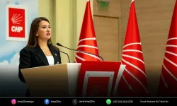 CHP'li Gökçen'den Hakan Tosun açıklaması