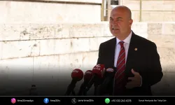 CHP’li Bakan’dan Yerlikaya ve Tunç’a Ünsal Ban soruları!