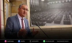 CHP’li Sertel’den ‘tek aday’ kararına tepki