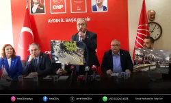 Tezcan’dan Çerçioğlu’na sert çıkış: “Belediyenin tapusu sende değil!”