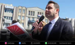 Güç adaylığını açıkladı: “Bu feneri İzmir’den yakıyoruz!”