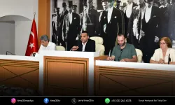 Çiğli Meclisi’nden SGK borçları için satış protokolü yetkisi