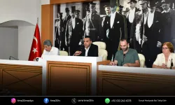Çiğli Meclisi’nde Çöp Tartışması: “Çiğli İzmir’in Tuvaleti Olmamalı”