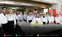 Çiğli’de 300 saatlik eğitimle mesleğe ilk adım