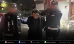 Coşkun Necati Arabacı tutuklandı