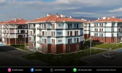 Cumhurbaşkanı açıkladı: İzmir’e 21 bin konut yapılacak