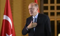 Cumhurbaşkanı Erdoğan'dan F-35 açıklaması